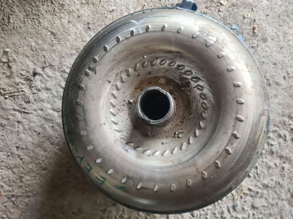 convertizor jeep grand cherokee motor 3.0 diesel cod a2092500802