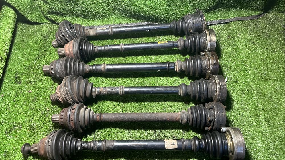 Привода граната сборе