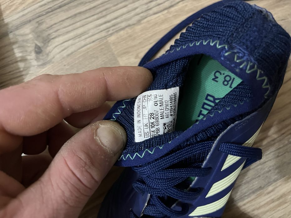 Оргинални Детски бутонки!