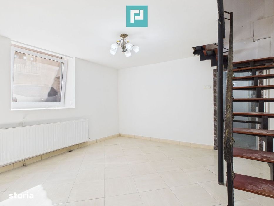 Apartament 4 camere, Bulevardul Revoluției