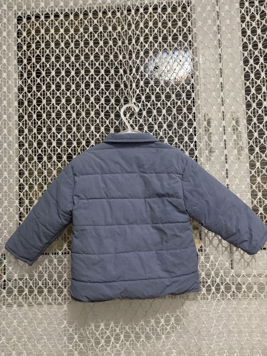 Geaca pentru baieti 18-24 luni zara