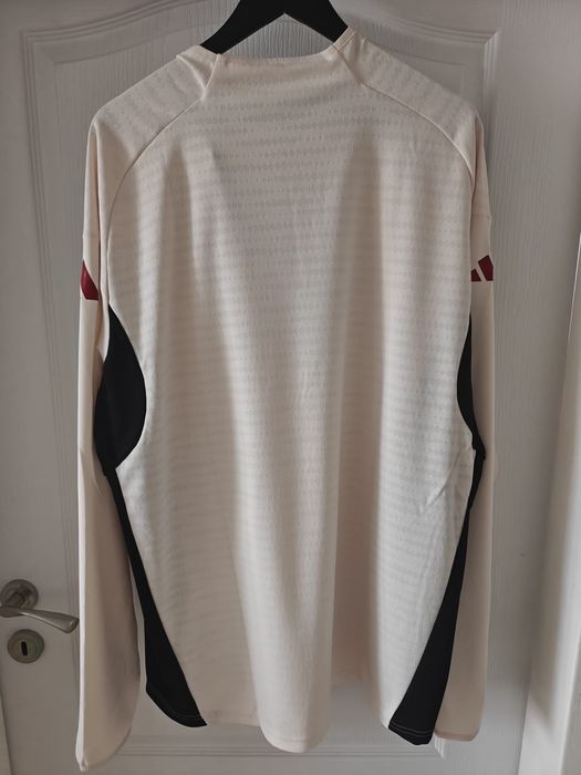 Ново LFC adidas Mens 25/26 Pro-Training Top