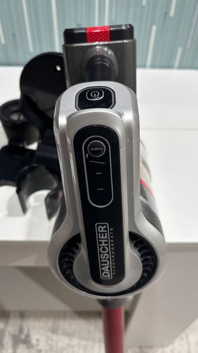 Пылесос беспроводной