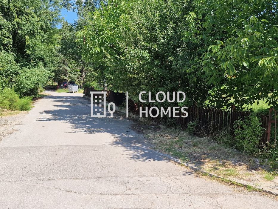 Парцел в София-Банкя площ 1000 цена 98000