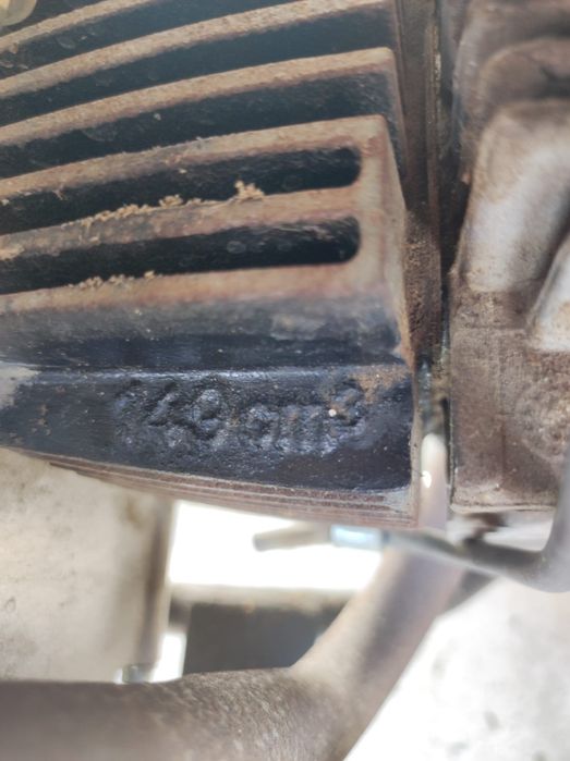 ATV 150cc ca NOU – Alarmă, Pornire Telecomandă, 3 Viteze – Acte în regulă