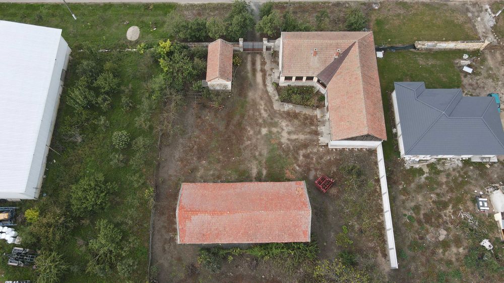 Casa de vanzare in Graniceri