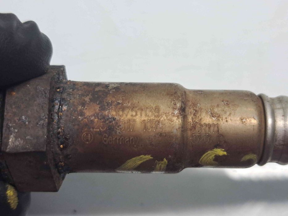 Sonda lambda  Volvo V70 III (P80) [Fabr 2007-2016] 30751138 2.4 D5244T