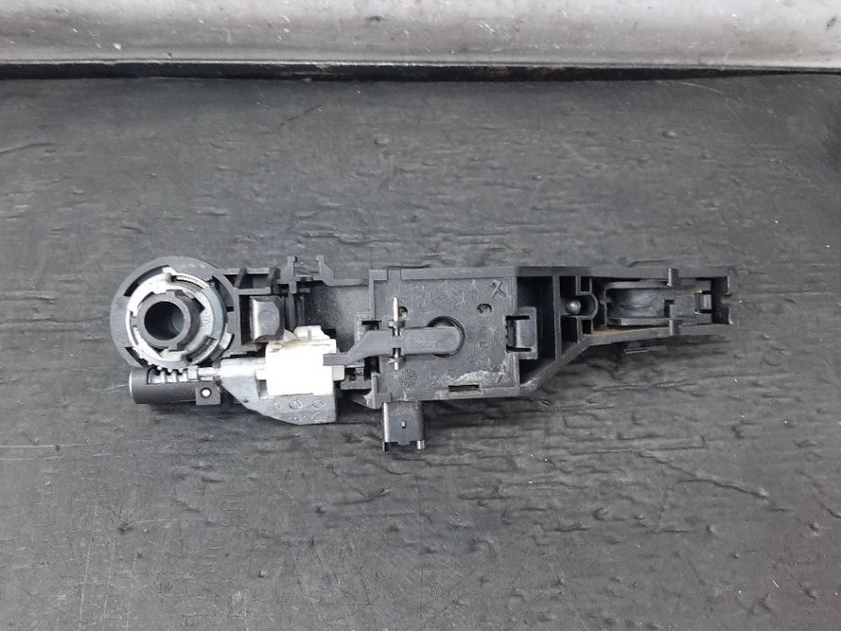 Maner exterior stanga spate renault laguna 3 bt0 1 226524