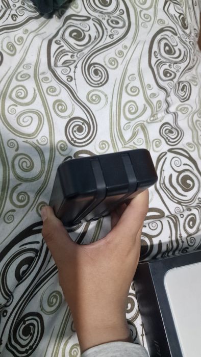 Повербанк в отличном состояний