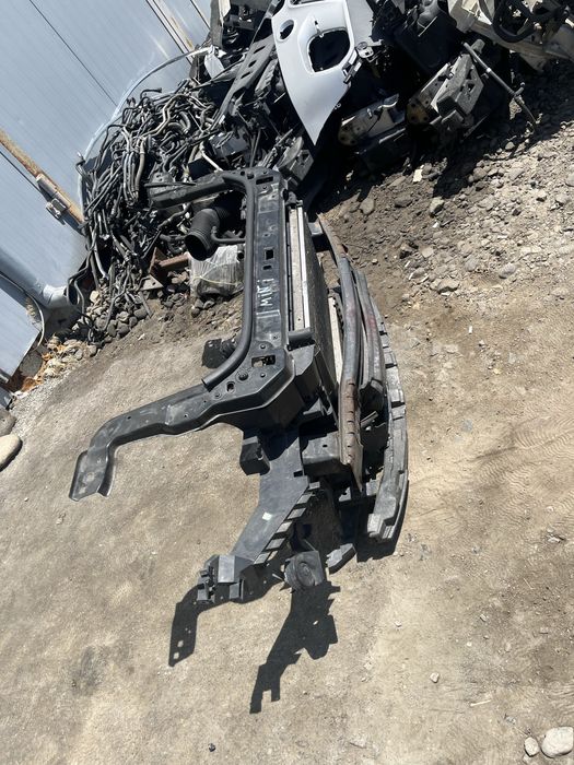 Маска/очиларка мини кънтриман 2014 ( maska/ochilarka mini countryman )