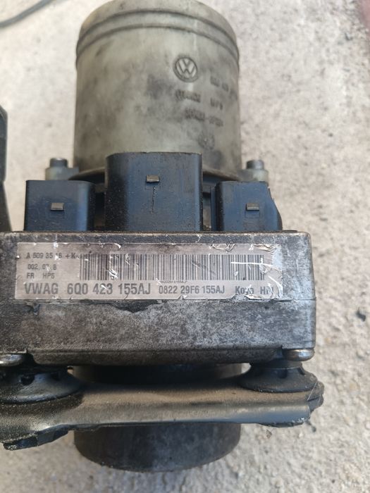 Кормилна рейка за Seat Ibiza 6l