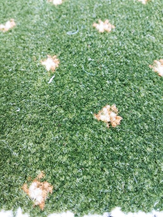 Ковер большой в отличном состоянии