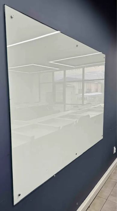 Стекло-доска под маркер