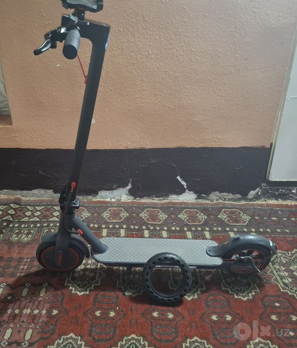 Elektron samokat