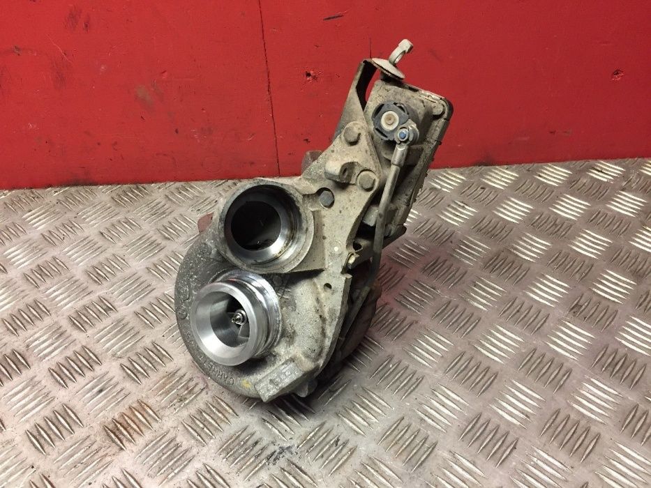 turbo mercedes 2.2 cdi c200,c220, e200,e220, w202,w203,w210,w211,w204