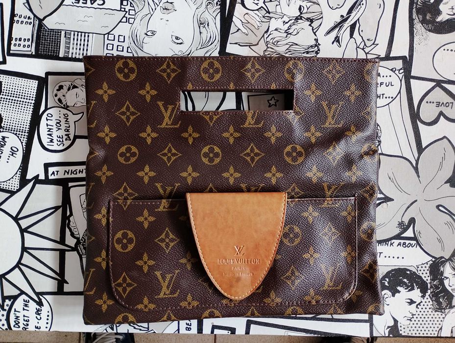Чанта Louis Vuitton