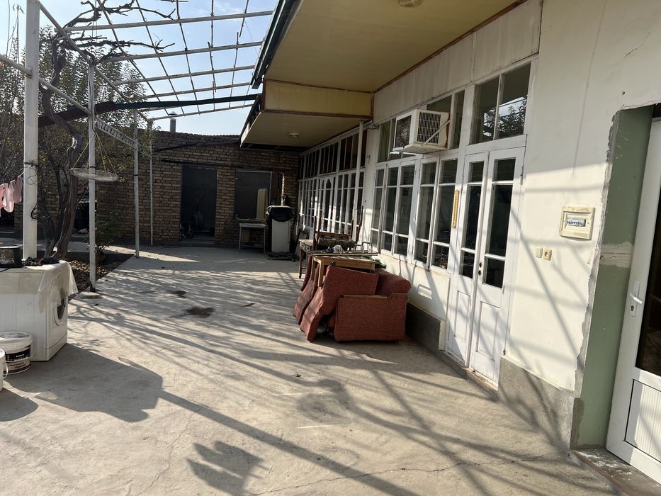 Продается дом на земле. 5 соток