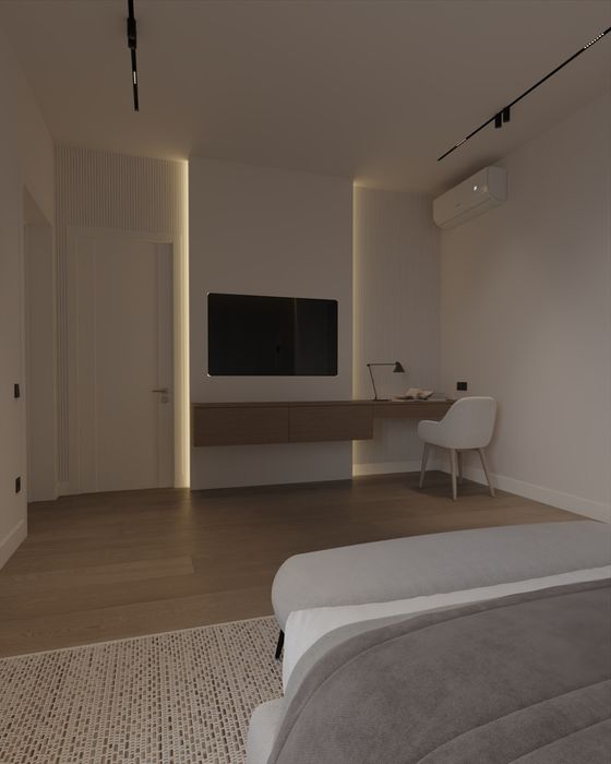 Ремонт квартиры под ключ