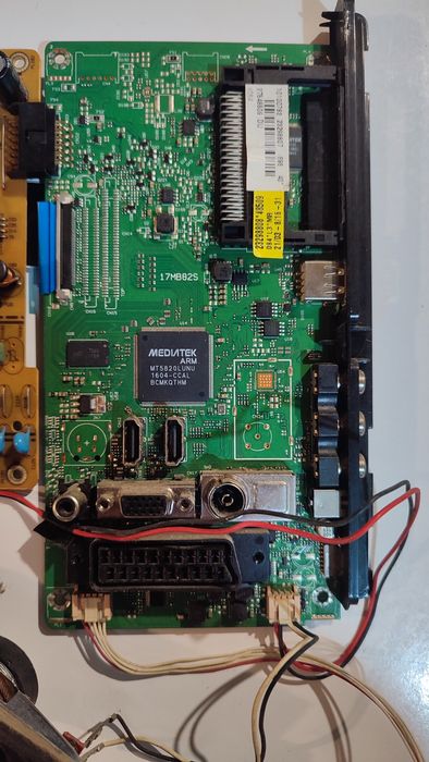 Telefunken T40FX280DLBP