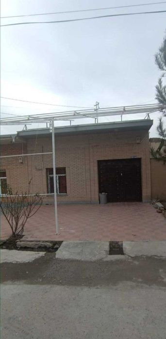 зудлик билан арзон шинам ховли сотувда