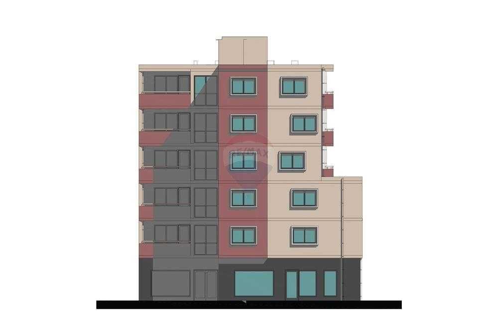 Продава се Тристаен апартамент в Шумен, Добруджански - 101 кв.м за 1517 €/кв.м - Снимка #1