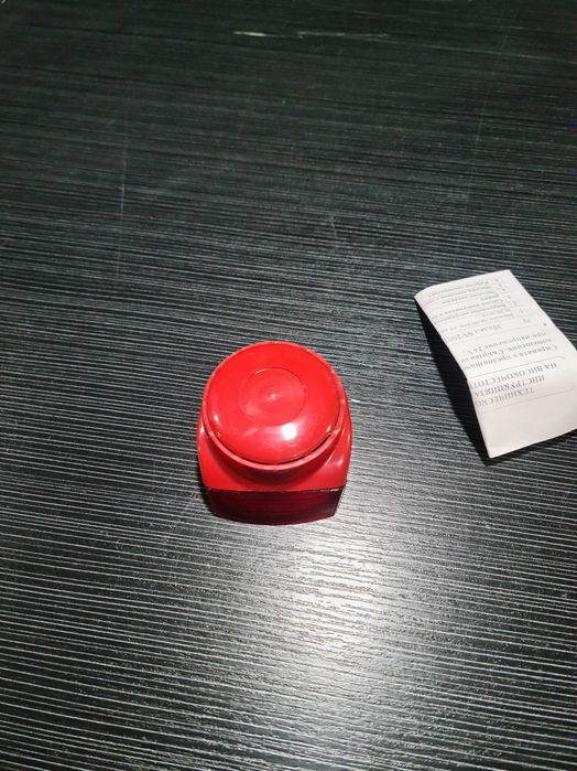 Материали за пожароизвестителна система.