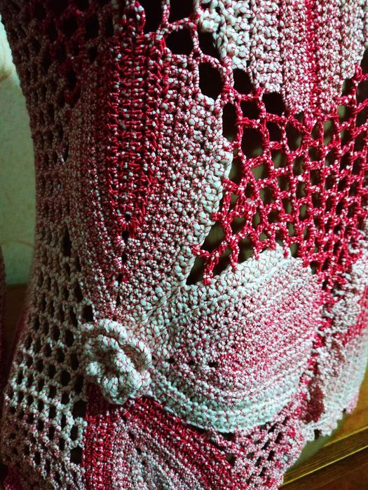 Кофточка жён. Раз. 44 Корея