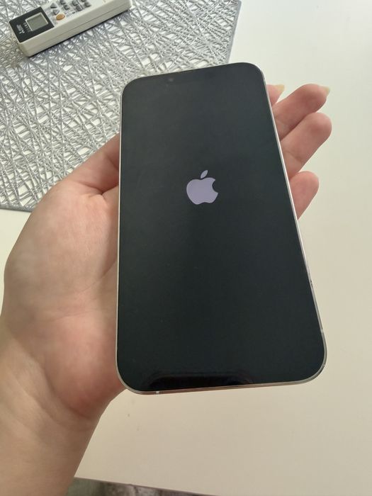 İphone 13 pro 128GB