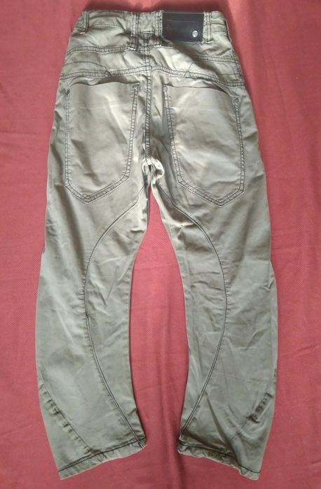 Детски дънки за момче