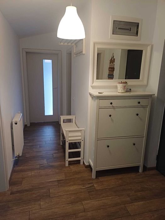 Inchiriere apartament 3 camere!