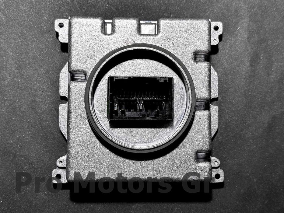 Оригинален Баласт Модул DRL LED MATRIX 7PP941572BB