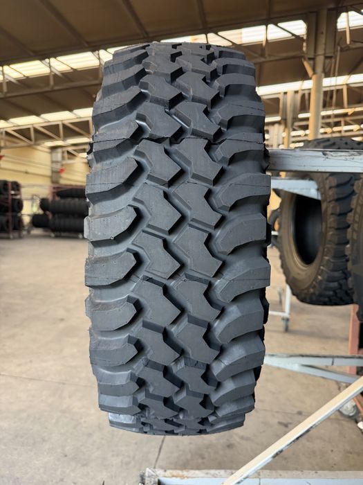OFERTA! 4 Anvelope 255/65 R17 Dakar Dot 2026 Garantie 3 Ani