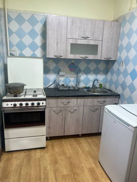 Ттз 4, 3 хона ижарага берилади оилага срочно