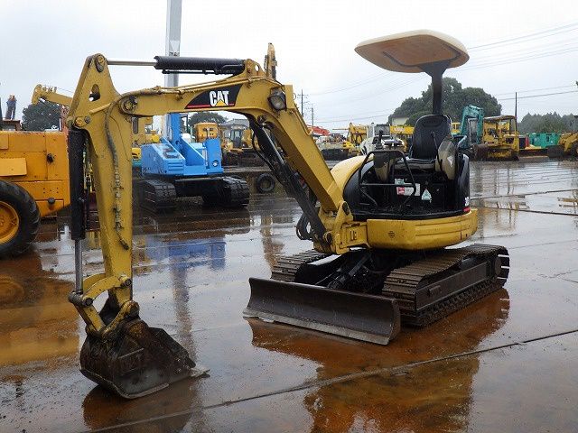 Услуги Мини-Экскаватора в городе Актобе!