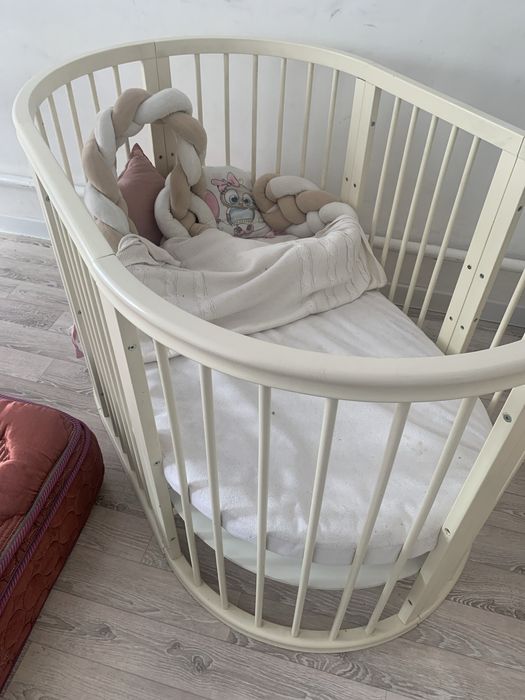 Манеж,трансформер