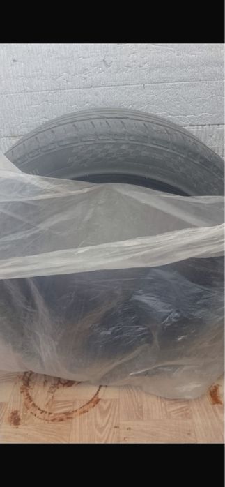 Шины для тойоты камри