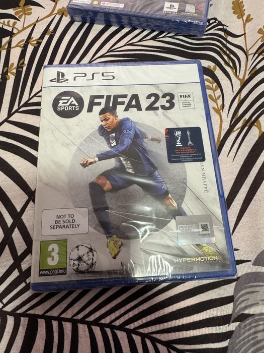 Fifa 23 (ps5) Gran Turismo 7 (ps5) Spider Man (ps4) PubG (ps4)