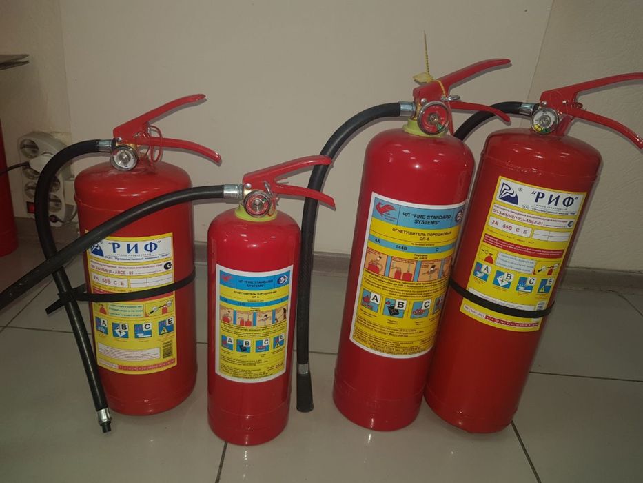 Ёнғин мосламалар билан тамирлаймиз ва ўрнатиб берамиз