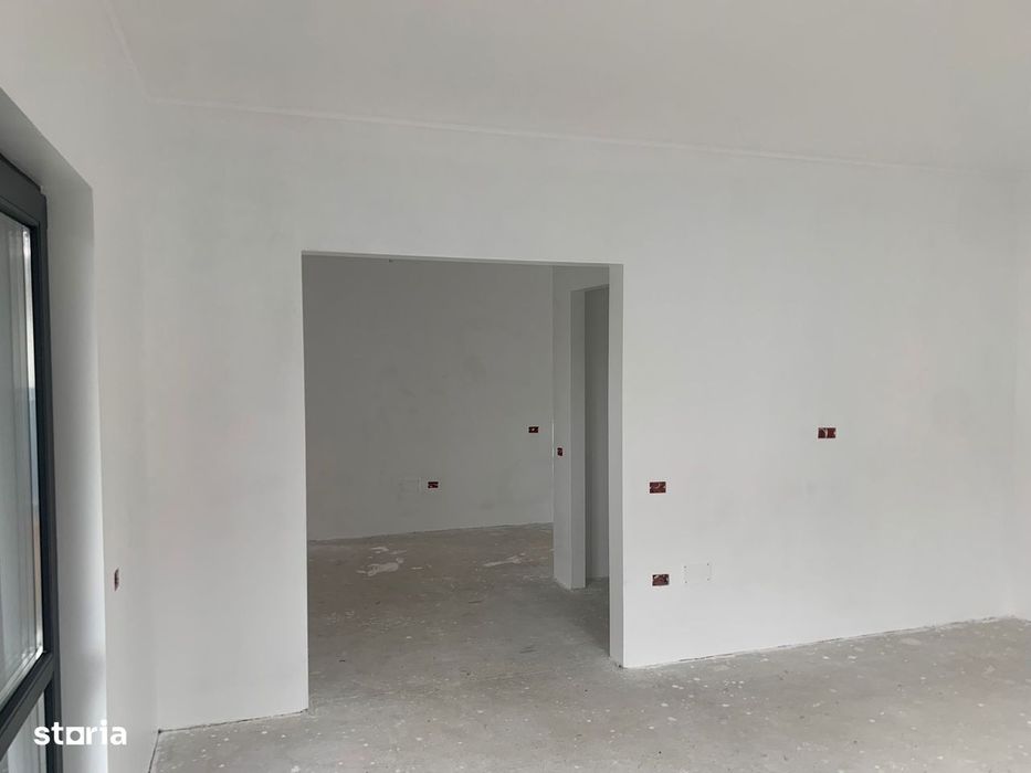 Construcție 2025, Pret negociabil Șendreni, incălzire in pardoseală