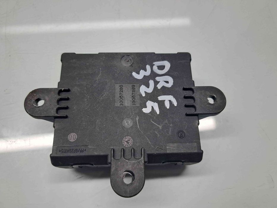 Modul confort Ford S-Max 1 [Fabr 2006-2014] 9G9T14B233AB