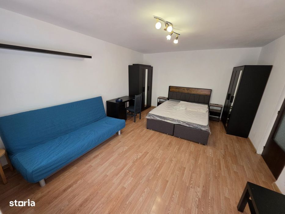 Garsonieră 40 mp | Lujerului – Virtuții | Decomandată | Etaj 1 — fotografia 3