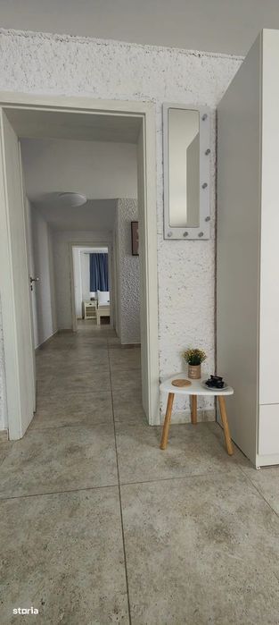 Apartament 2 camere - 80 mp utili Băile Felix
