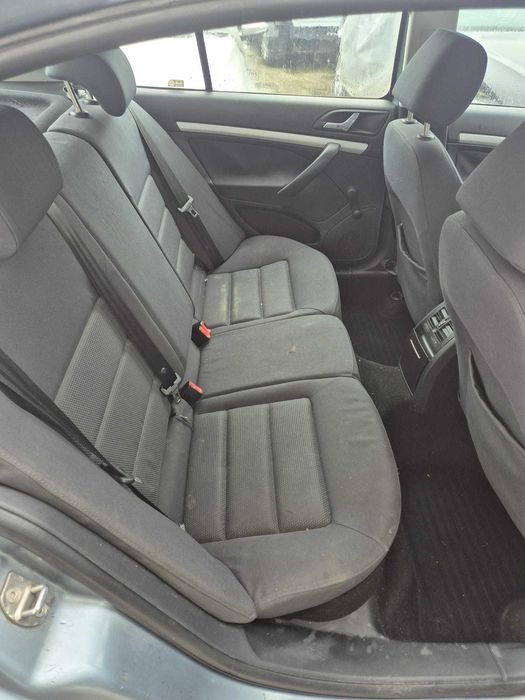Dezmembram Skoda Octavia 2 1.6 MPI BSE / BGU