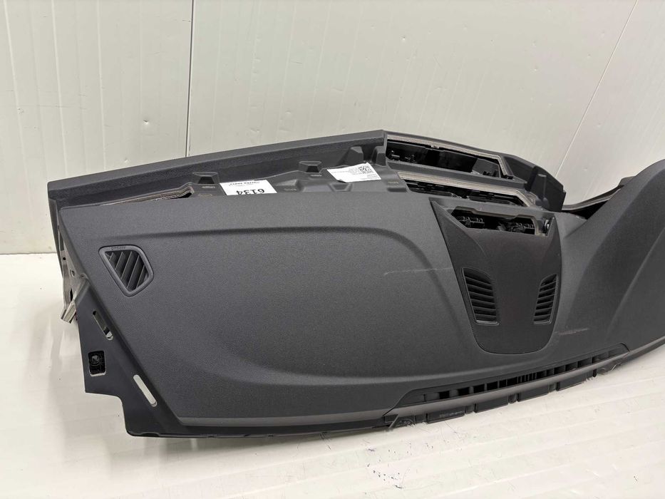 Арматурно табло БМВ Г30 Г31 BMW G30 G31 Черно