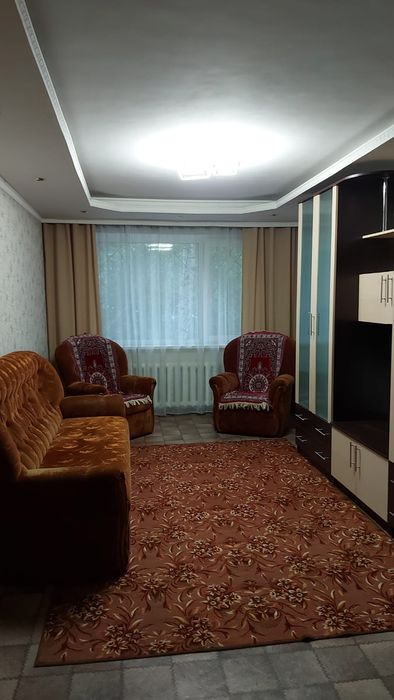 Сдам 2х ком квартиру Северный