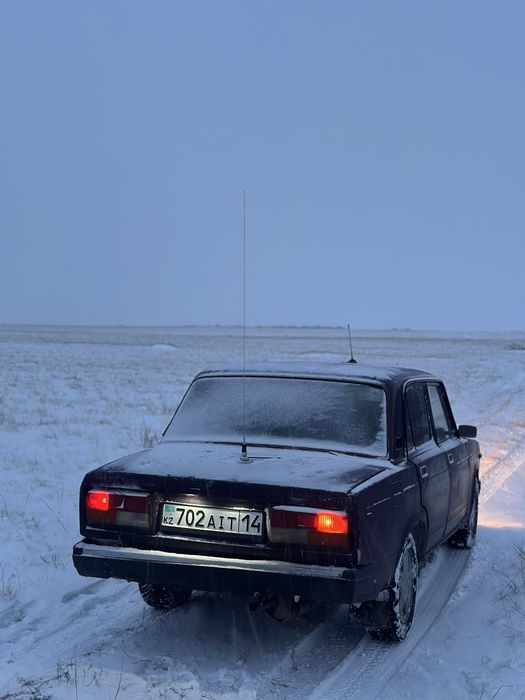 Продам 2102 и2107