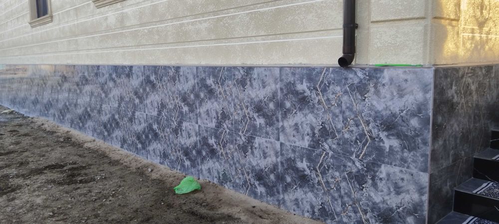 кафелшик. 7жыл стаж