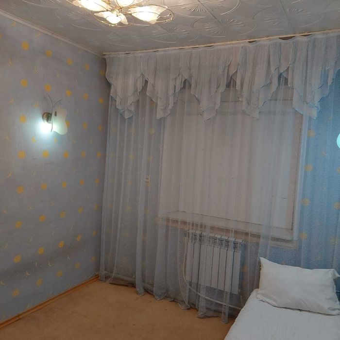 продается дом Тобыл ул.Молодежная