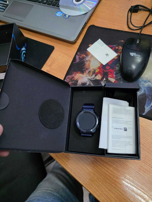 Продам Samsung Gear Sport