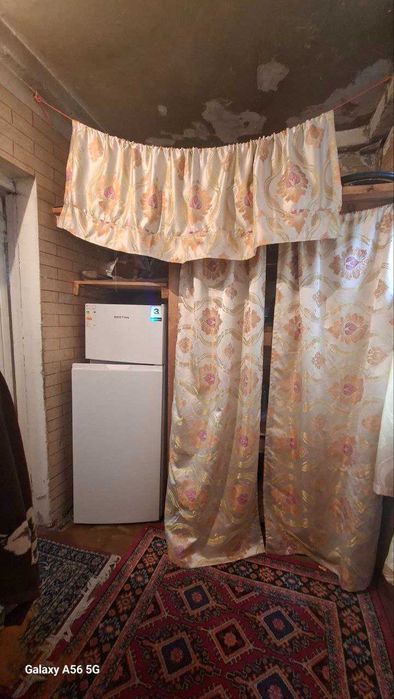 2-х комнатная на Чиланзаре 1 квартале 54м2